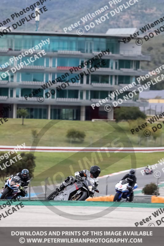 may 2019;motorbikes;no limits;peter wileman photography;portimao;portugal;trackday digital images